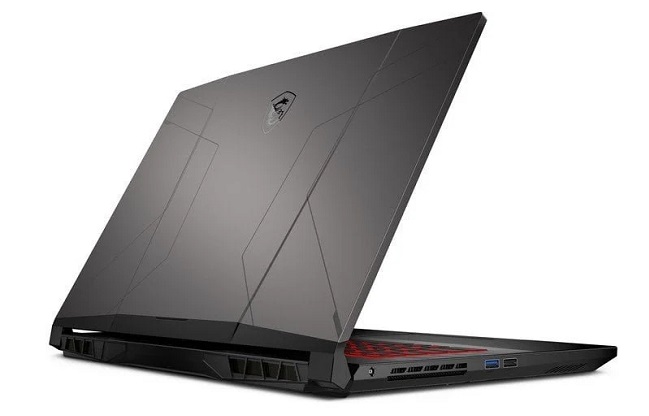 MSI Pulse GL76 12UEK-827XES