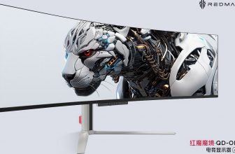 REDMAGIC QD-OLED