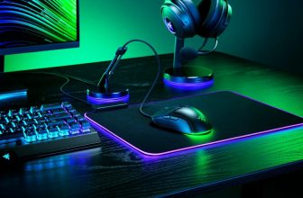 Razer Cobra