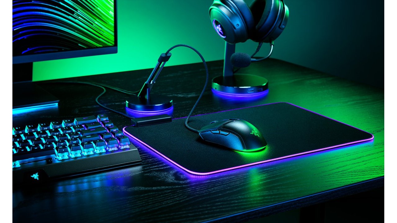 Razer Cobra