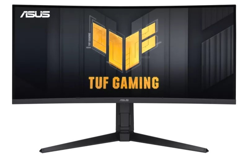 TUF Gaming VG34VQL3A de Asus