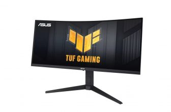 TUF Gaming VG34VQL3A de Asus