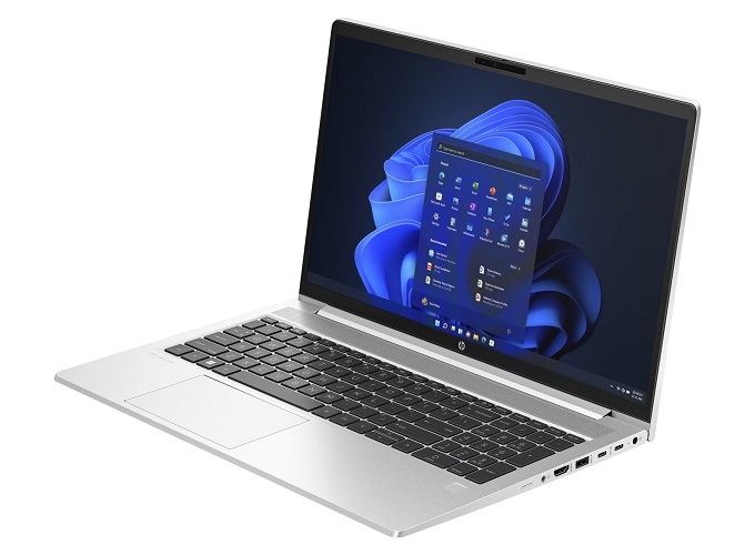 725K4EA#ABE HP ProBook 450 G10 con Intel Core i7