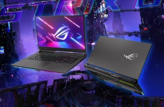 ASUS ROG Strix G17 G713PI-HX004