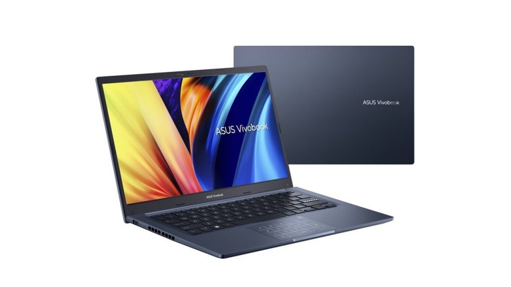 ASUS Vivobook 14 F1402ZA-EK610