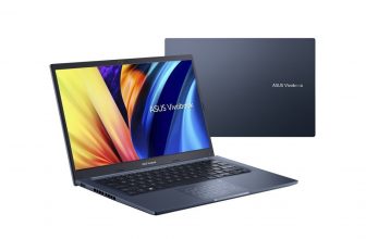 ASUS Vivobook 14 F1402ZA-EK610