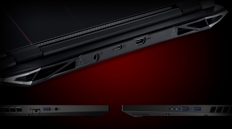 Acer Nitro 5 AN515-47-R5K6