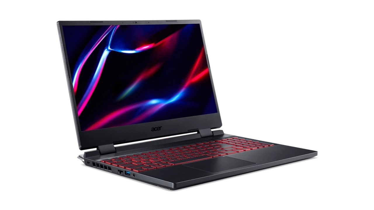 Acer Nitro 5 AN515-47-R5K6