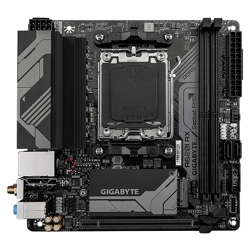 Gigabyte UD A620I AX