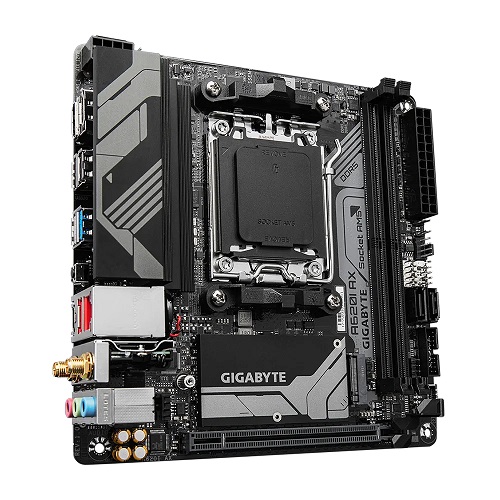 Gigabyte UD A620I AX