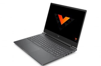 HP Victus 16-r0016ns