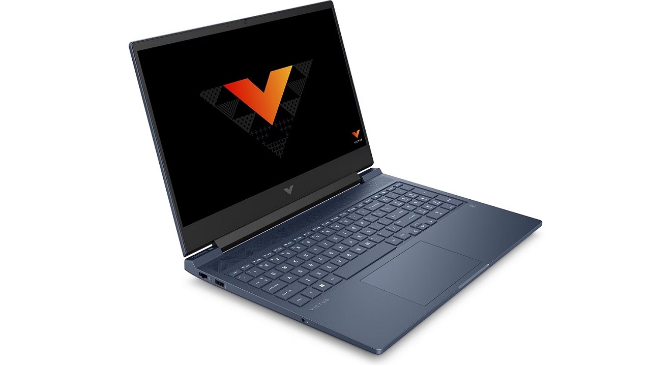 HP Victus 16-r0016ns Ordenador