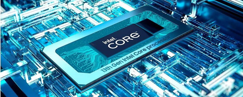 Intel Core i5 1335U