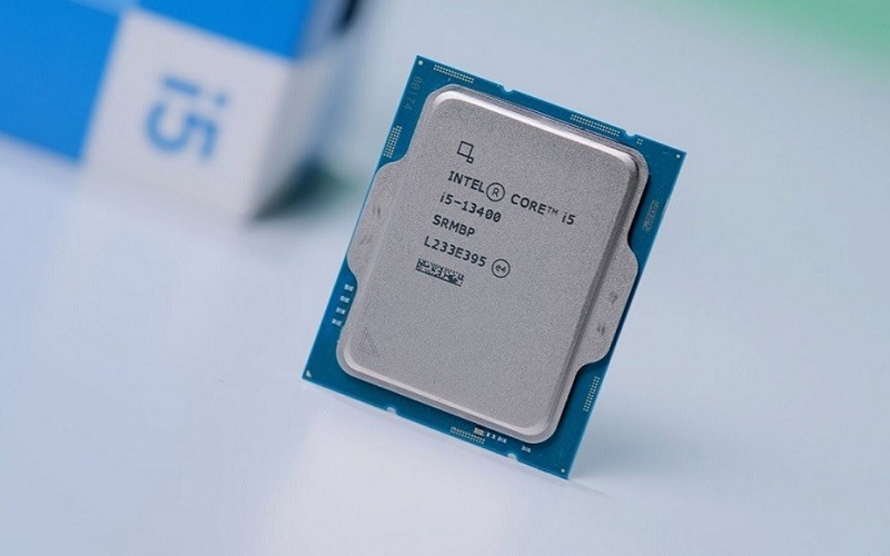 Intel Core i5-13400