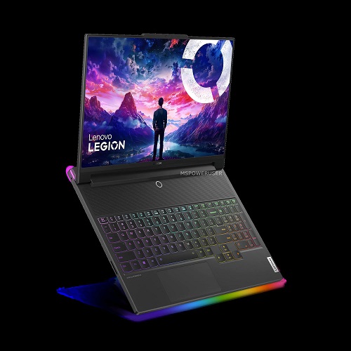 Lenovo Legion 9i