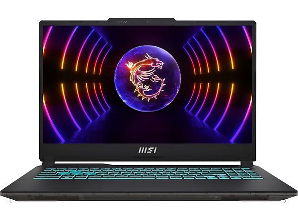 MSI Cyborg 15 A12VF-036XES