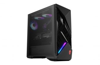 MSI MPG Infinite X2 13FTD-015ES