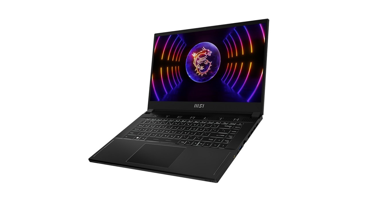 MSI Stealth 15 A13VF-019XES