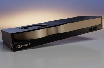 NVIDIA RTX 5000 ADA