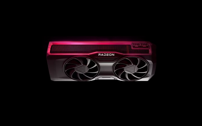 Radeon RX 7800 XT