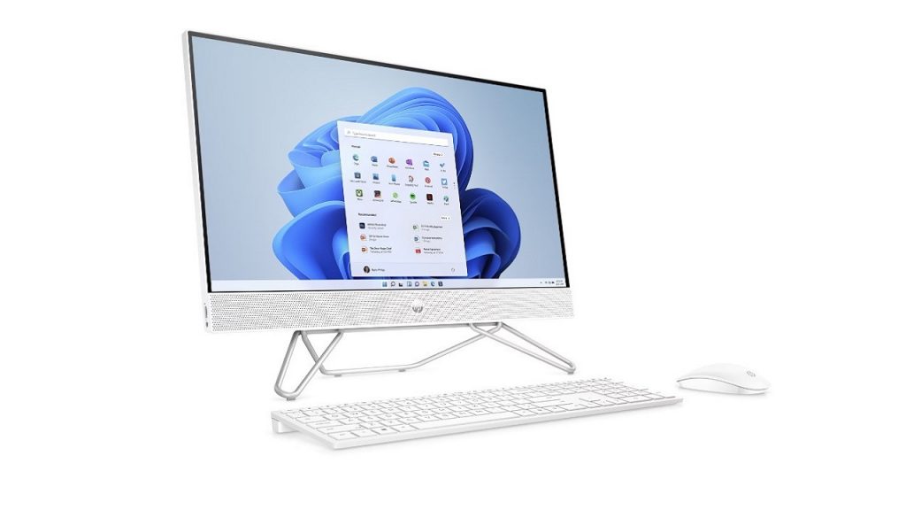 hp all-in-one