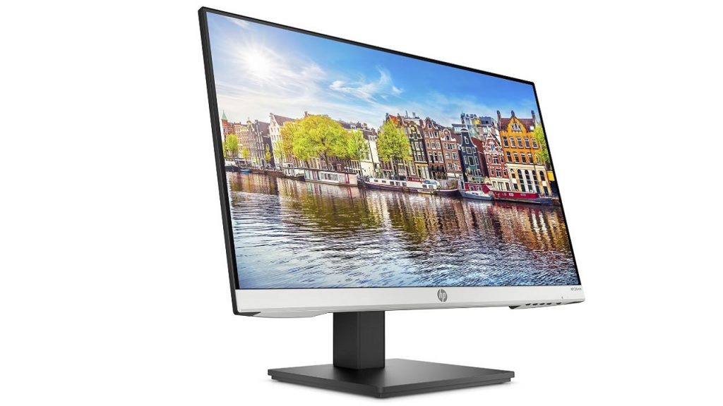 Monitor HP 24mh