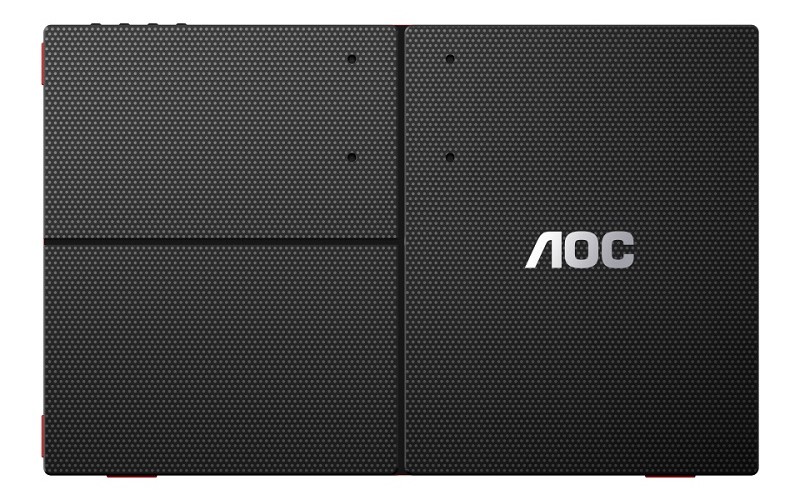 AOC GAMING 16G3