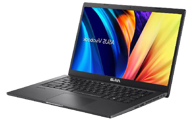 Asus F1400EA-EB1837W