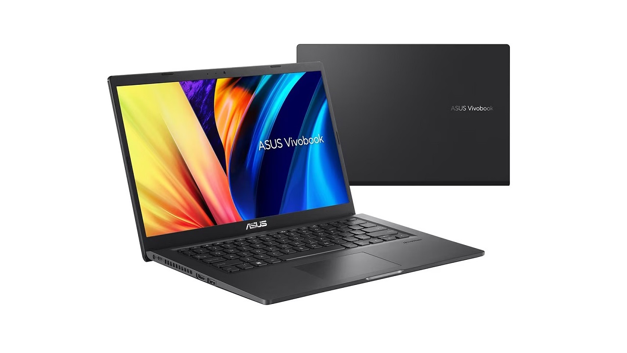 Asus F1400EA-EB1837W