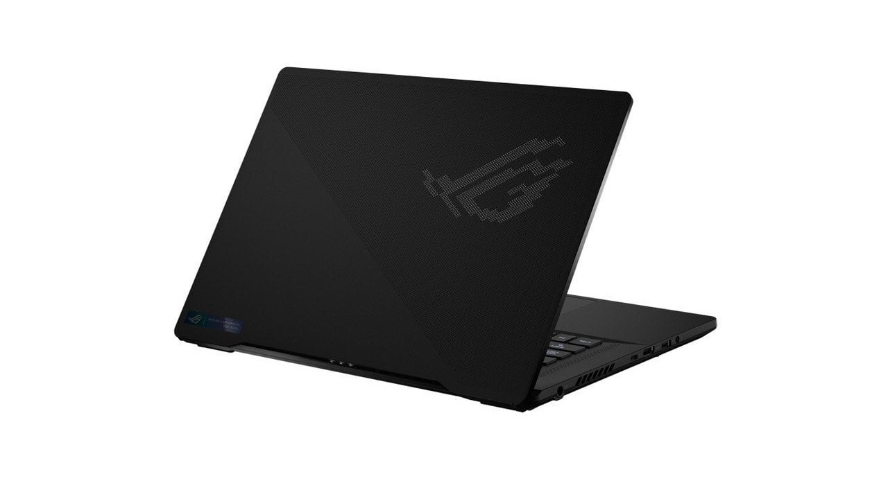 Asus M16 GU604VY-NM001W