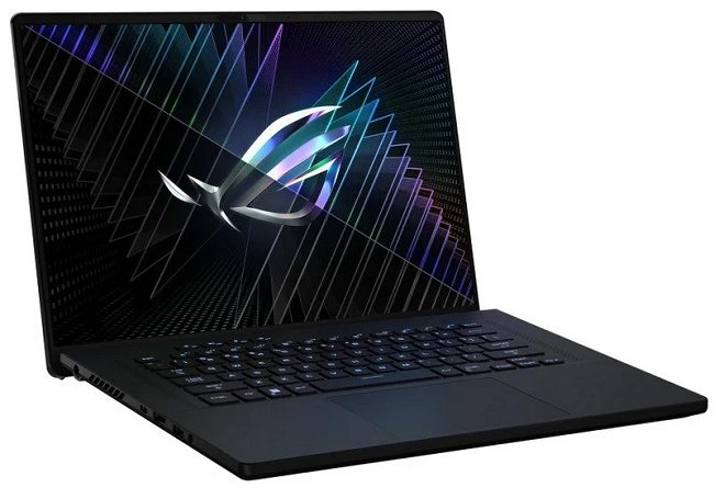 Asus ROG Zephyrus M16 GU604VY-NM001W