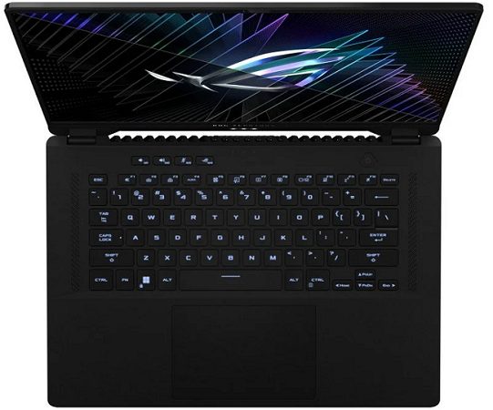 Asus ROG Zephyrus M16 GU604VY-NM001W