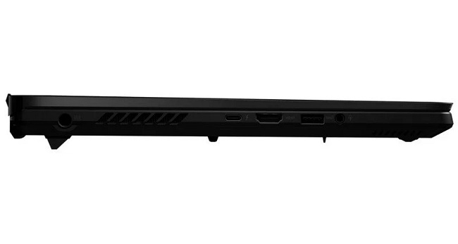 Asus ROG Zephyrus M16 GU604VY-NM001W