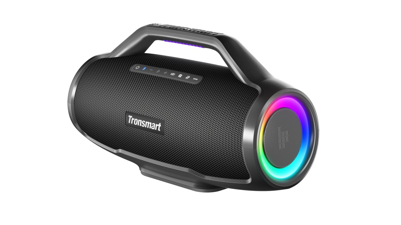 Bang Max de Tronsmart