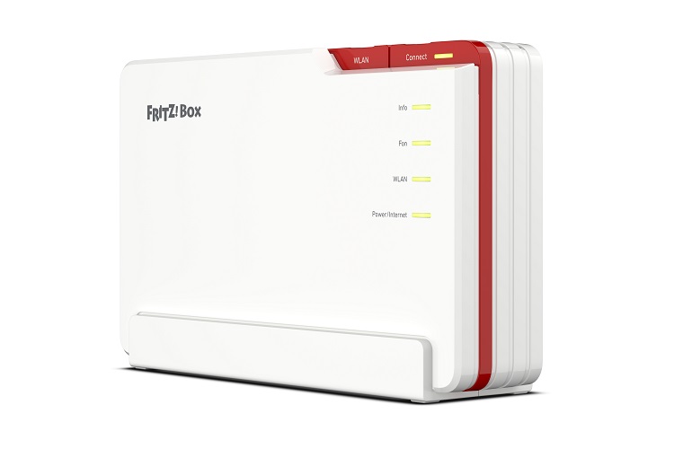 FRITZ!Box 5690 Pro FRITZ!Box 5690 Pro