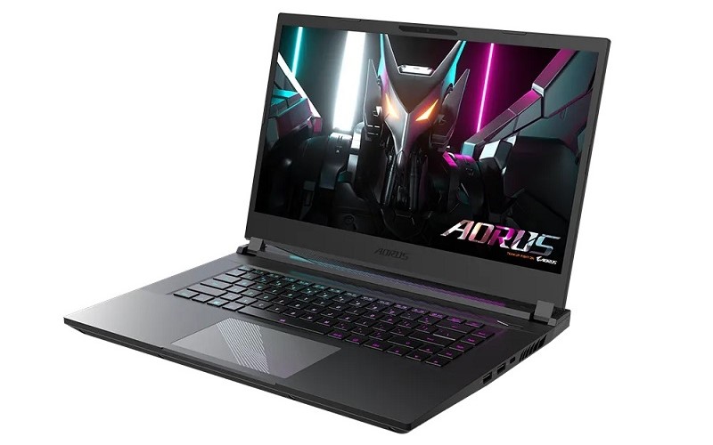 Gigabyte AORUS 15 BKF-73ES754SH