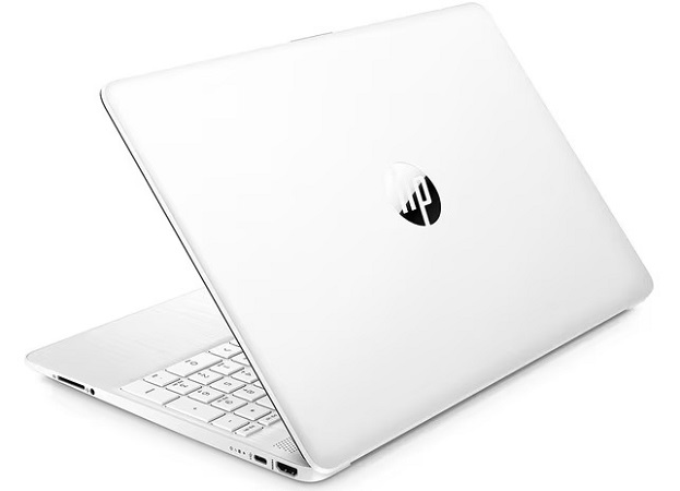 HP 15s-fq4110ns