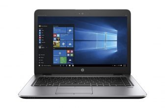 HP EliteBook 840 G3