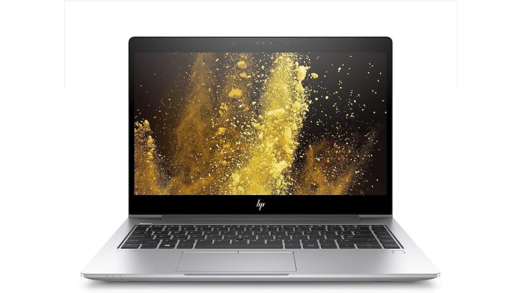 HP EliteBook 840 G5