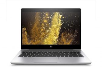 HP EliteBook 840 G5