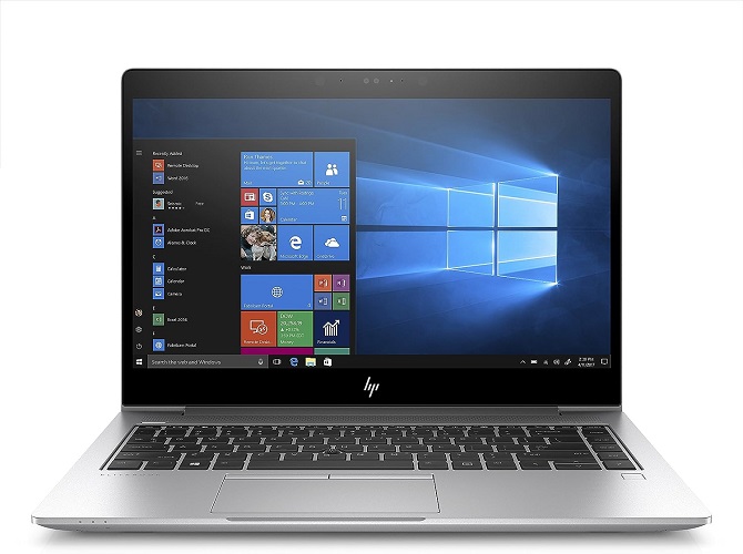 HP EliteBook 840 G5