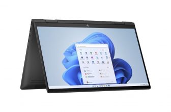 HP Envy x360 15-fh0001ns