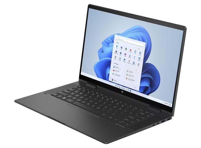 HP Envy x360 15-fh0001ns