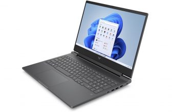 HP Victus 16-r0031ns Diseño