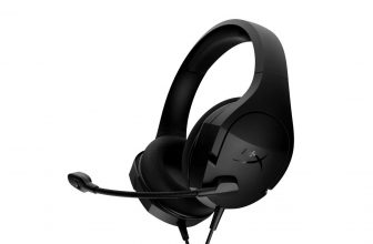 HyperX Cloud Stinger Core Auriculares