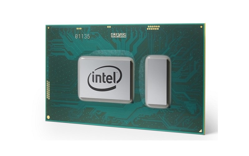 Intel Core 8 Gen serie U