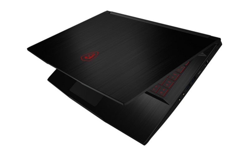 MSI Thin GF63 12VE-010XES