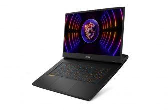 MSI Titan GT77 HX 13VI-006ES