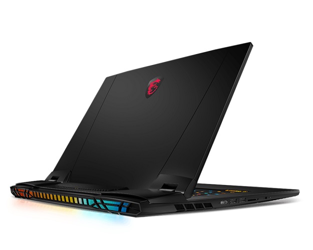 MSI Titan GT77 HX 13VI-006ES