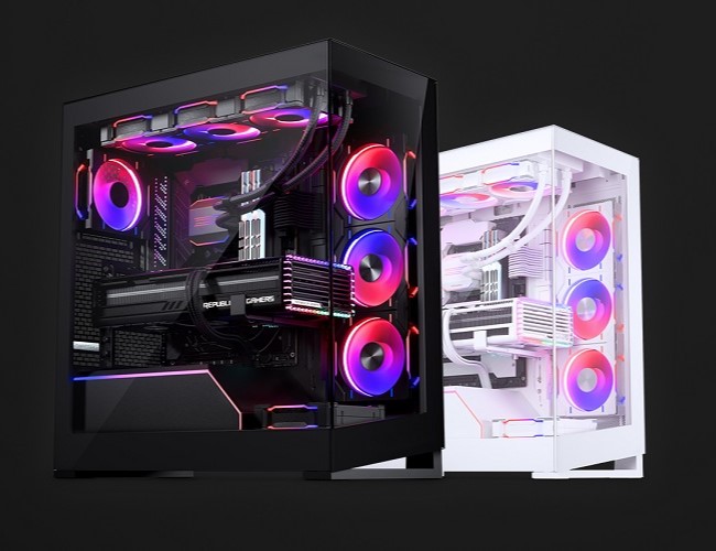 Phanteks NV5